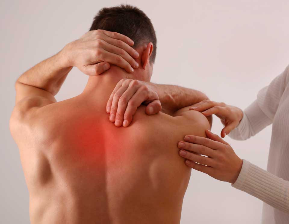 Little Rock Spinal Decompression Spinal Decompression Treatment in Little Rock