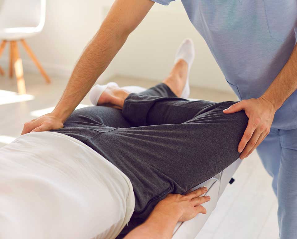 Little Rock Manual Adjustment Little Rock Manual Adjustment